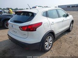 Nissan Nissan Qashqai JN1BJ1CR3KW329025 снимка