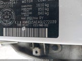 Hyundai Accent Sport KMHCU5AE4GU272039 снимка