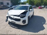 Kia Sportage Ex KNDPNCAC4H7252802 снимка
