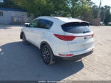 Kia Sportage Ex KNDPNCAC4H7252802 снимка