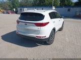 Kia Sportage Ex KNDPNCAC4H7252802 снимка