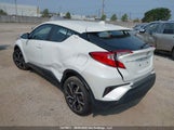 Toyota C-Hr Xle/Xle Premium NMTKHMBX9JR064599 photo
