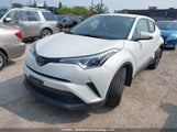 Toyota C-Hr Xle/Xle Premium NMTKHMBX9JR064599 снимка