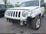 Jeep Patriot Limited 1C4NJRCB5FD247911 снимка