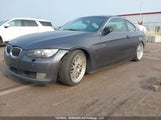 BMW 328Xi WBAWC33567PC87047 снимка