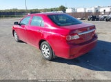 Toyota Corolla Ce 2T1BU4EE1DC058459 снимка