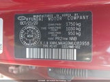 Hyundai Elantra KMHLM4AG9MU083958 снимка