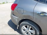 Nissan Rogue S/Sv JN8AS5MV7CW367310 снимка