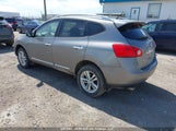 Nissan Rogue S/Sv JN8AS5MV7CW367310 снимка