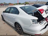 Volkswagen Jetta 1.8 Tsi Comfortline/1.8 Tsi Trendline+ 3VWD07AJ1FM412450 photo