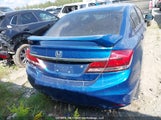 Honda Civic Dx 2HGFB2E29FH007805 снимка