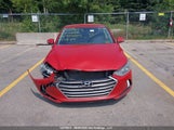 Hyundai Elantra KMHD84LF2JU639889 photo