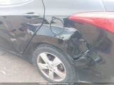 Hyundai Elantra Gls 5NPDH4AE6DH331086 снимка