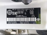Toyota Corolla Xle 5YFBPRBE5LP006758 снимка