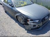 Audi A4 Premium WAUBFCFL6FN006730 снимка