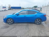Nissan Sentra Sv 3N1AB8CV4LY266526 снимка