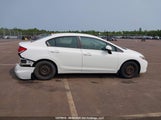 Honda Civic Lx 2HGFB2F40DH039071 снимка