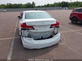 Honda Civic Lx 2HGFB2F40DH039071 снимка