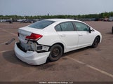 Honda Civic Lx 2HGFB2F40DH039071 снимка
