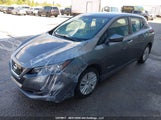 Nissan Leaf S/Sv/Sl 1N4AZ1CPXJC307769 photo