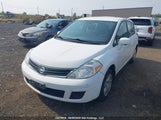 Nissan Versa 1.8 S 3N1BC1CP1CL364310 снимка