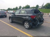 Hyundai Venue Essential KMHRB8A33SU404006 снимка