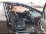 Honda Civic Touring 2HGFB2F72EH004348 снимка