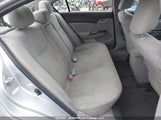 Honda Civic Lx 2HGFB2F48CH057316 снимка