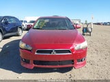 Mitsubishi Lancer Gts JA3AU86U78U603578 снимка