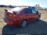 Mitsubishi Lancer Gts JA3AU86U78U603578 снимка