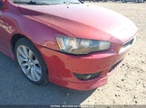 Mitsubishi Lancer Gts JA3AU86U78U603578 снимка