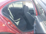 Mitsubishi Lancer Gts JA3AU86U78U603578 снимка