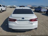 Toyota Camry Hybrid Xle 4T1B21HK7RU020892 снимка