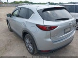 Mazda Cx-5 Grand Touring JM3KFBDM2M1462700 снимка