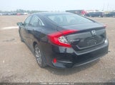 Honda Civic Lx 2HGFC2F54HH012158 снимка