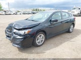 Subaru Impreza Touring 4S3GTAE67H3749641 снимка