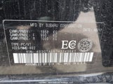 Subaru Impreza Touring 4S3GTAE67H3749641 снимка