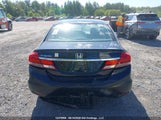 Honda Civic Ex 4Dr 2HGFB2F59FH010423 снимка