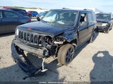 Jeep Patriot 1C4NJRABXGD690916 снимка