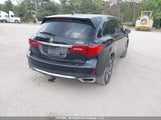 Acura Mdx Tech 5J8YD4H43KL803555 снимка