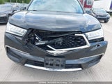 Acura Mdx Tech 5J8YD4H43KL803555 снимка