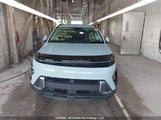 Hyundai Kona Sel KM8HBCAB7SU281784 снимка