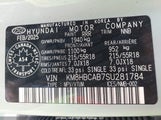 Hyundai Kona Sel KM8HBCAB7SU281784 снимка