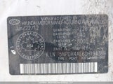 Hyundai Elantra Gls/Limited 5NPDH4AE6DH194389 photo