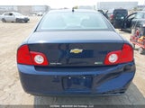Chevrolet Malibu Ls 1G1ZB5EUXBF386896 снимка