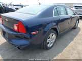 Chevrolet Malibu Ls 1G1ZB5EUXBF386896 снимка