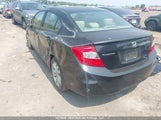 Honda Civic Ex 4Dr 2HGFB2F55CH030535 снимка