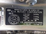 Kia Rondo KNAHH8A81C7379968 fotografie