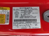 Ford Mustang 1FAGP8UH3R5126108 снимка
