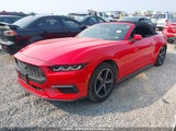 Ford Mustang 1FAGP8UH3R5126108 снимка